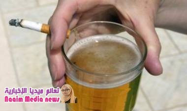 معظم البالغين في إنجلترا يعيشون نمط حياة غير صحي