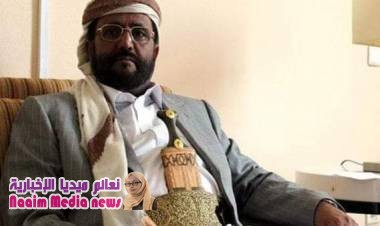 محافظ مأرب يكشف عن المسكوت عنه : كيف توزع ثروات مأرب النفطية وأين تذهب ومن هو الشخص الوحيد الذي يقوم بصرفها 