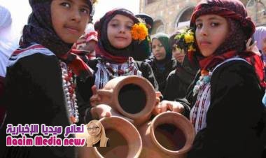 المرأة اليمنية في زمن الحرب