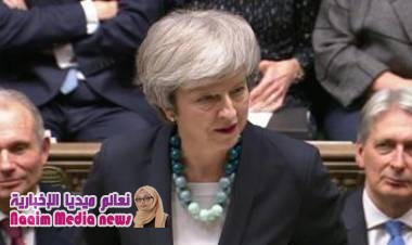 اتفاق بريكست: تيريزا ماي تعلن أمام البرلمان إرجاء التصويت