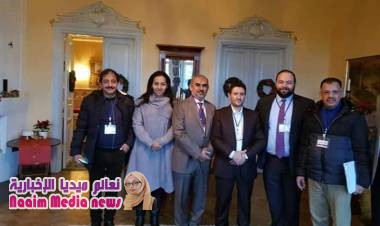 تفاهمات مبشرة بانفراج وشيك في ملف الاسرى والمعتقلين 15 الف معتقل من الطرفين للتبادل والقائمة مفتوحة  