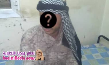 في عملية نوعية حاول فيها مسلحون نهب أطقم الأمن أمن الشمايتين يلقي القبض على ثلاثة عسكريين متهمين بقتل المواطن الجرزبي (التفاصيل الكاملة)