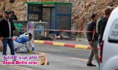 الضفة الغربية: مقتل جنديين إسرائيليين برصاص مسلح فلسطيني