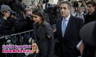 مايكل كوهين: محامي دونالد ترامب السابق يتهم الرئيس الأمريكي بالكذب