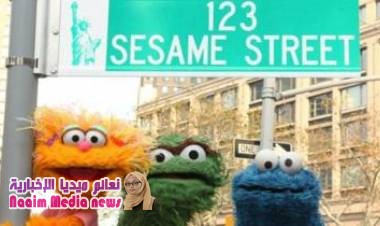 ما السر وراء أول دمية بلا مأوى في "شارع سمسم"؟