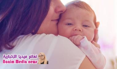 علاج البرد للمرضعة