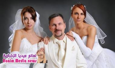 وجود إمرأه أخرى في حياة الزوج