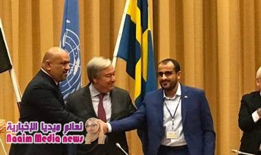 ناطق الجيش: الحوثيون يواصلون خرق الهدنة وتحركاتهم تؤكد عدم رغبتهم لتنفيذ اتفاق السويد