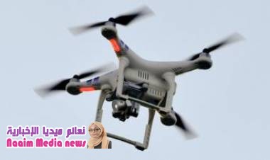 نسور لمواجهة خطر الطائرات من دون طيار
