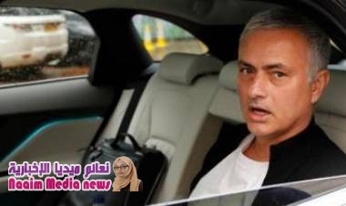 جوزيه مورينيو: لي مستقبل دون يونايتد