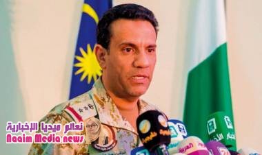 التحالف: 62 خرقاً حوثياً لوقف النار في الحديدة خلال 72 ساعة