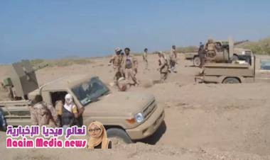 المنطقة الثالثة تعاني فراغ “الشدادي” ولا يزال الحوثي يستعيد مواقعه التي حرّرها منهم.. الطيران والإمداد ينقذان الموقف في صرواح