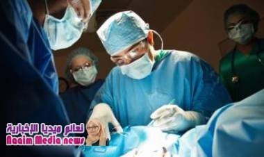 بريطانيا توفر جراحات العمود الفقري للأجنة فى أرحام الأمهات مجانا