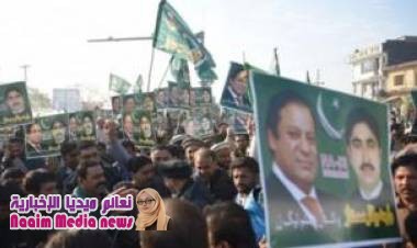 نواز شريف: رئيس وزراء باكستان السابق يعود إلى السجن في قضية فساد جديدة