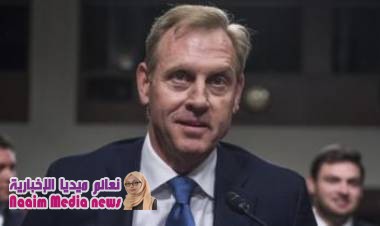 ترامب يُعيِّن باتريك شاناهان قائما بأعمال وزير الدفاع