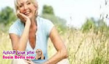 الاربعين سن الشباب الحقيقى عند المراءة