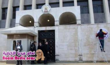 الإمارات تعيد فتح سفارتها في العاصمة السورية دمشق