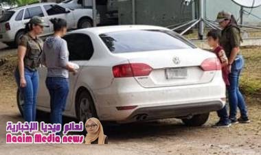 أرجنتينية تعود إلى أهلها بعد اختطافها لثلاثة عقود