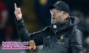 يورغن كلوب مدرب ليفربول: لا أحد بأمان في سباق الدوري الإنجليزي الممتاز