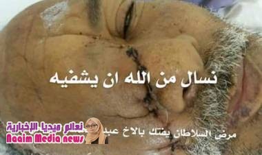 مناشدة عاجلة لمحافظ تعز الدكتور امين احمد محمود وابن تعز البار الاستاذ شوقي احمد هائل  .   