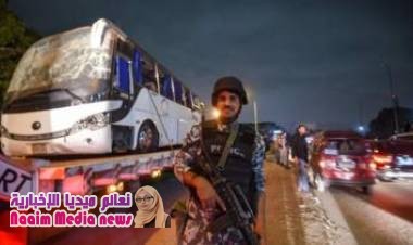 انفجار الهرم: تعزيز الاجراءات الأمنية في مصر والداخلية تعلن قتل 40 في "مداهمات أمنية"