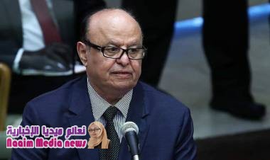 الرئيس: مهام كبيرة وتركة جسيمة على عاتق أجهزة القضاء