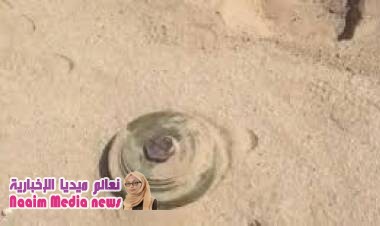 استشهاد واصابة 6 مدنيين من أسرة واحدة بانفجار لغم زرعته المليشيا في #المخا