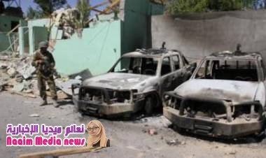 طالبان تودي بحياة 20 شرطيا أفغانيا في هجمات متفرقة شمالي البلاد