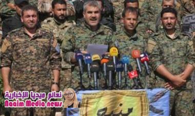 الحرب في سوريا: من يقاتل من في منبج؟