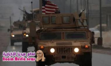 دونالد ترامب: "سوريا ضاعت ولم يبق فيها إلا الرمال والموت"