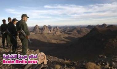 الأمم المتحدة تعرب عن قلقها بشأن مصير سوريين مُنعوا من دخول الجزائر