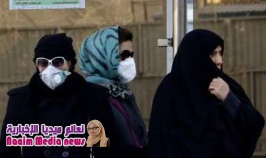 إيران: رائحة كريهة "غامضة" تجتاح أجواء العاصمة طهران