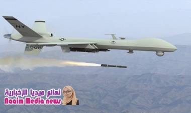 مقتل قيادي في القاعدة بغارة أمريكية وسط اليمن