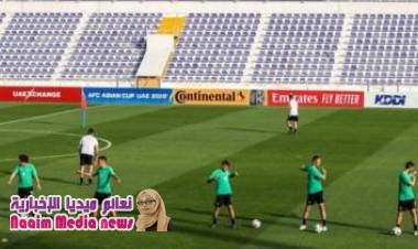 من المنتخبات الأوفر حظا في التأهل لنهائيات كأس أمم آسيا؟