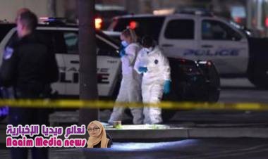 قتلى وجرحى في إطلاق نار بولاية كاليفورنيا الأمريكية