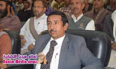 #تصريحات  أول تعليق لمحافظ محافظة #شبوة محمد صالح بن عديو على المواجهات الدامية التي شهدتها مديرية مرخة