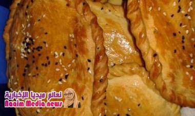 القرابيا.  الدمول اليمني. من المطبخ اليمني