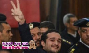 من هو الناشط أحمد دومة الذي حكم عليه بالسجن 15 عاما؟