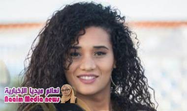 خديجة بن حمو: ملكة جمال الجزائر "لن تتراجع أمام الانتقادات"