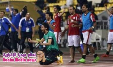 كأس أمم آسيا 2019: المنتخب اليمني يتحدى الحرب بالأهداف