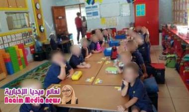 جنوب أفريقيا: وقف معلمة عن العمل بسبب "فصل عنصري" للتلاميذ داخل حجرة الدراسة