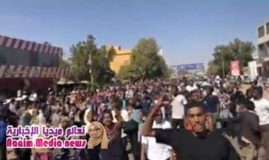 مظاهرات السودان: قوات الأمن تفرق محتجين في الخرطوم وأم درمان