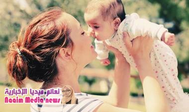 ما هي أهم الأخطاء التي تقومين بها مع مولودك؟