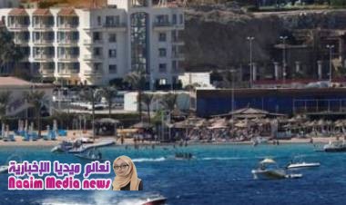 السفير المصري في بريطانيا: يجب استئناف الرحلات السياحية المباشرة إلى منتجع شرم الشيخ