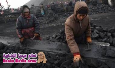 مقتل 21 شخصا جراء انهيار منجم فحم شمال غربي الصين