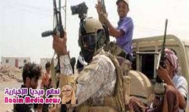   قائد مجاميع المليشيات الانقلابية بـ«كتاف» في قبضة قوات الجيش الوطني