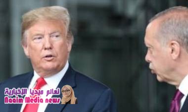 أردوغان: سنقيم منطقة آمنة شمال سوريا