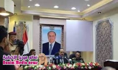 وزير الداخلية يكشف وبالأدلة الدامغة تورط الانقلابيين بدعم ورعاية الإرهاب وتصديره إلى المحافظات المحررة