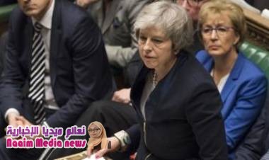 اتفاق بريكست: ماي تواجه تحديا جديدا بالتصويت على حجب الثقة عن حكومتها