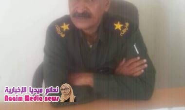 تعزية خاصة  نتقدم إدارة عام شرطة محافظة تعز بخالص التعازي والمواساة لأسرة المغفور له بإذن الله الملازم /ياسر عبدالله مقبل  الدبعي